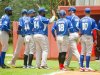 Industriales vence a Mayabeque y queda a un paso de la final de la IV Liga Élite del Béisbol Cubano.