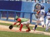 Industriales vence a Las Tunas y recupera en solitario la cima de la Liga Élite del Béisbol Cubano.