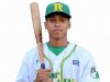 Juan Manuel Pérez hace historia: cinco dobles y nuevo récord del béisbol cubano.