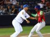 Leadores de Las Tunas debutan con derrota 1x5 ante Nicaragua.