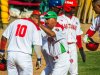 Leñadores de Las Tunas vencen a Artemisa y avanzan a su tercera final consecutiva en la Serie Nacional de Béisbol 2026.