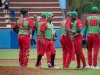Las Tunas vence a Artemisa y queda a un paso de la final en la 64 Serie Nacional de Béisbol.