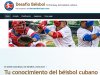 Llega DESAFÍO Béisbol: crea tu equipo Fantasy de la Serie Nacional.