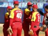 Matanzas derrota a Las Tunas y toma ventaja de dos juegos en la final de la Serie Nacional de Beisbol.