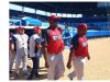 Mayabeque: cuarto cupo a la postemporada de la IV Liga Élite de Beisbol.