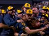 Los Milwaukee Brewers ganan la Serie Mundial 2026 y logran su primer título en la MLB.