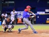 Mundial de Bisbol Sub-15. Cuba mantiene el invicto.