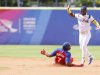 Panamá derrota a Cuba 6-2 en el inicio de la Súper Ronda.