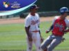 Panam derrot a Cuba en super ronda de Mundial de Beisbol Sub 15.