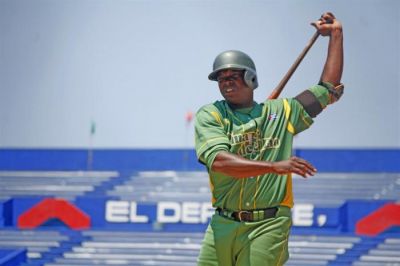 Pinar del Rio y Santiago de Cuba salen delante en los playoffs.