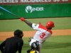 Pinar del Río vence a Artemisa y afianza su liderato en la 65 Serie Nacional de Béisbol.
