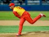 Pinar del Río vence a Industriales y mantiene el liderato de la 65 Serie Nacional de Béisbol.