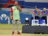 Refuerzos definidos: Los equipos de la III Liga lite del Beisbol Cubano se preparan.