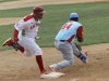 Remontadas electrizantes: Las Tunas y Matanzas salen airosos en la Liga Élite del Béisbol Cubano.