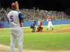 Resumen de la segunda jornada de la Serie Nacional de Bisbol.