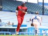 Santiago de Cuba barre a Guantánamo y es el único invicto de la 65 Serie Nacional.
