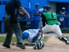 58 Serie Nacional de Bisbol. Holgun hizo la cruz.