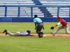 Serie Nacional Sub-23: Sancti Spíritus empata con Camagüey en grupo C.