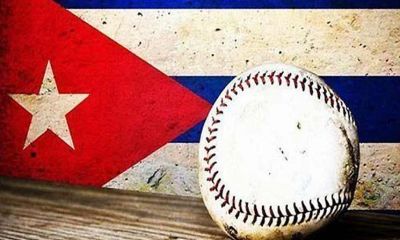 Solo cuatro jonrones en jornada beisbolera cubana.
