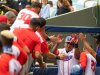 Tres cubanos brillan y entran al Equipo Todos Estrellas de la Serie de las Américas Gran Caracas 2026.