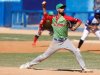 Las Tunas responde con contundencia, blanquea a Industriales e iguala la final de la Liga Élite.