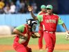 Las Tunas vence a Industriales y provoca empate en la cima de la Liga Élite del Béisbol Cubano.