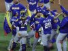 Venezuela remonta ante Italia y avanza por primera vez a la final del Clásico Mundial de Béisbol.