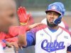 Victoria del equipo de beisbol de Cuba 2x1 ante LG Twins.