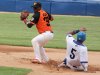 Villa Clara derrota al lder Pinar del Rio en 63 Serie Nacional de Beisbol.