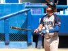 Yasiel Andy González, elegido Jugador Más Valioso de la IV Liga Élite del Béisbol Cubano.